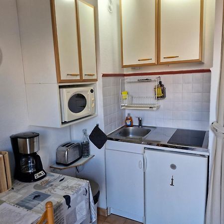 Studio Belle Vue La Londe-les-Maures Dış mekan fotoğraf