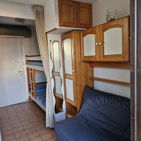 Studio Belle Vue La Londe-les-Maures Dış mekan fotoğraf