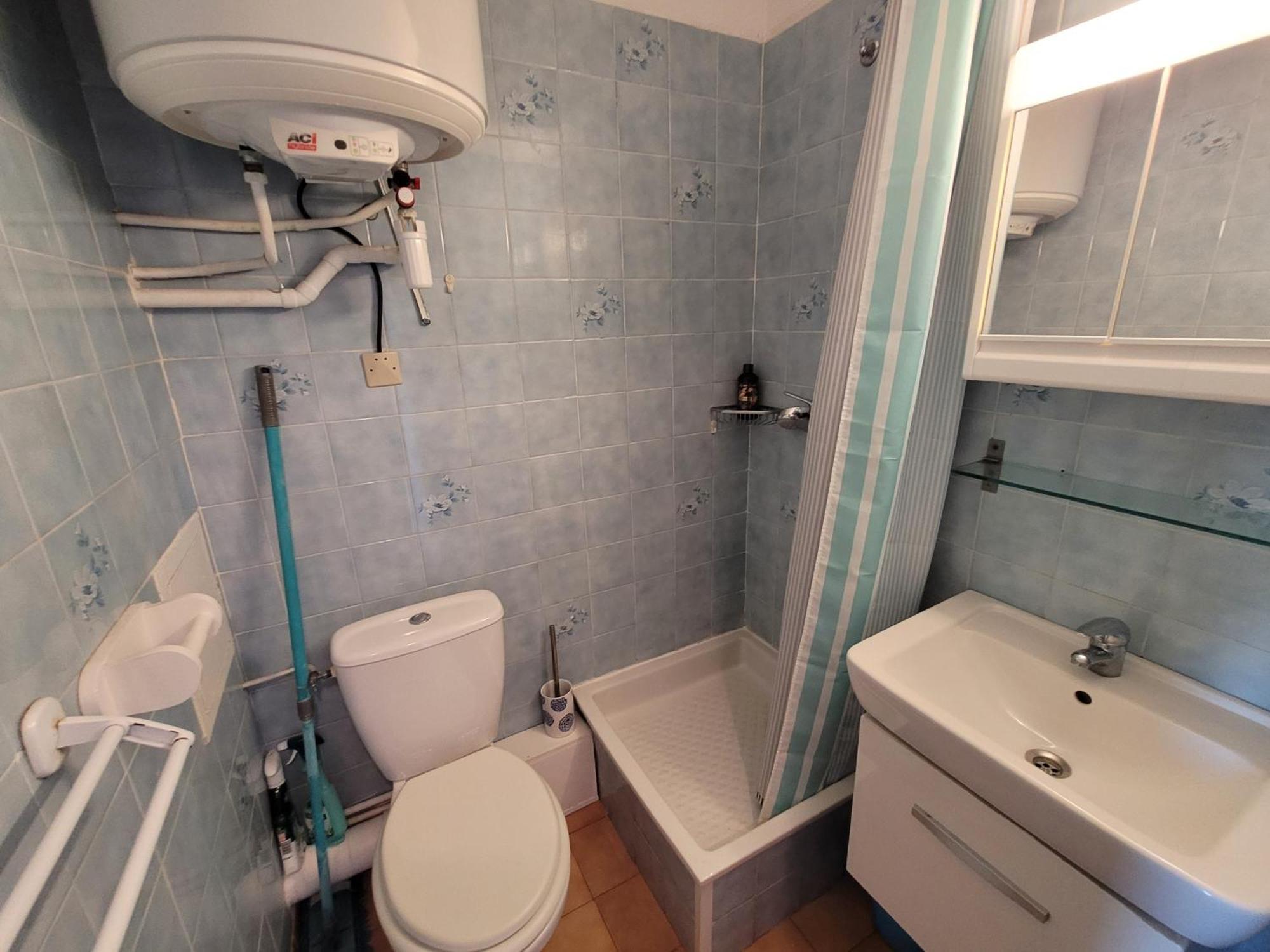Studio Belle Vue La Londe-les-Maures Dış mekan fotoğraf