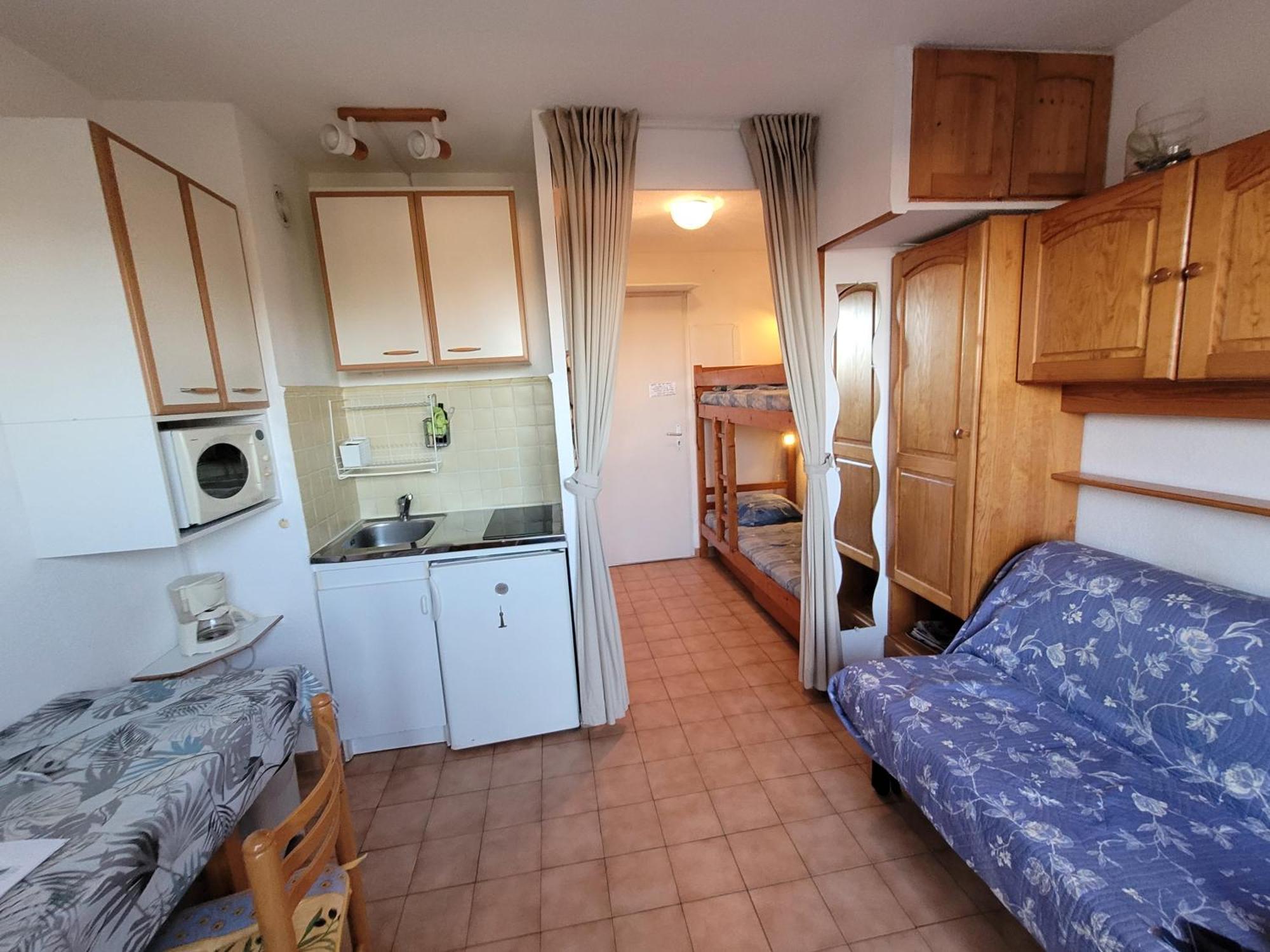 Studio Belle Vue La Londe-les-Maures Dış mekan fotoğraf